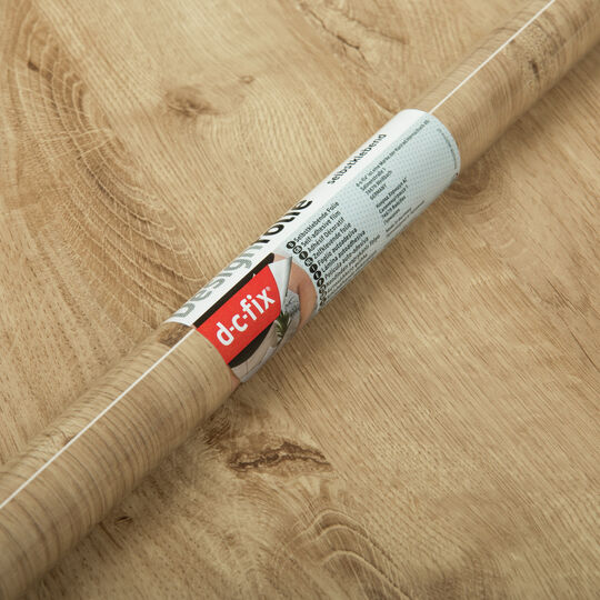 Klebefolie Ribbeck Oak image number null